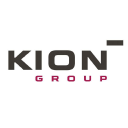 KION GROUP AG Logo