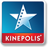 Kinepolis Group NV Logo