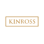 Kinross Gold Corporation Logo