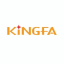 Kingfa Science & Technology (India) Limited Logo