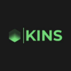 KINS Technology Group Inc. Logo