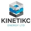 Kinetiko Energy Limited Logo