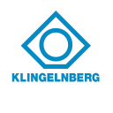 Klingelnberg AG Logo