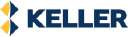 Keller Group plc Logo