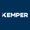 Kemper Corporation 5.875% Fixed Logo