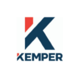 Kemper Corporation Logo