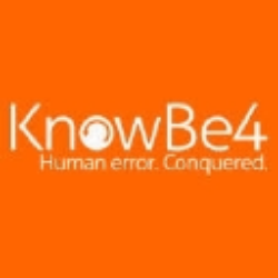 KnowBe4, Inc. Logo