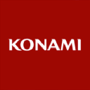 Konami Group Corporation Logo