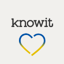 Knowit AB (publ) Logo