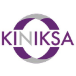 Kiniksa Pharmaceuticals, Ltd. Logo