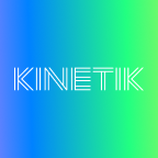 Kinetik Holdings Inc. Logo