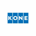 KONE Oyj Logo