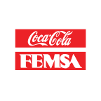 Coca-Cola FEMSA, S.A.B. de C.V. Logo