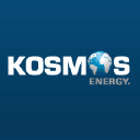 Kosmos Energy Ltd. Logo