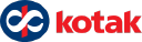 Kotak Mahindra Bank Limited Logo