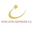 Koza Altin Isletmeleri A.S. Logo