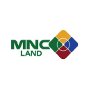 PT MNC Land Tbk Logo