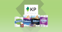 KP Tissue Inc. Logo