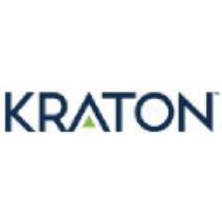 Kraton Corporation Logo