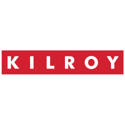 Kilroy Realty Corporation Logo