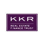 KKR Real Estate Finance Trust Inc. Logo