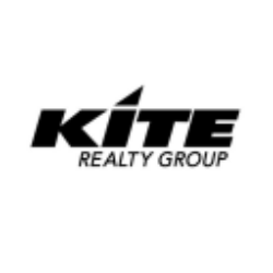 Kite Realty Group Trust Logo