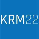 KRM22 Plc Logo