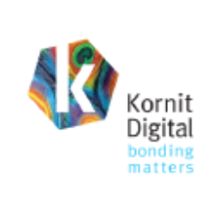 Kornit Digital Ltd. Logo