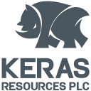 Keras Resources Plc Logo