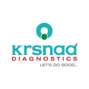 Krsnaa Diagnostics Limited Logo