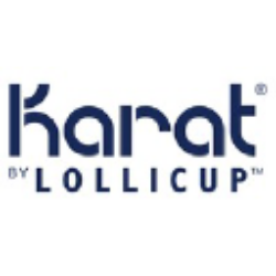 Karat Packaging Inc. Logo