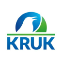 KRUK Spólka Akcyjna Logo