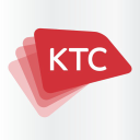 Krungthai Card Public Company Limited Logo