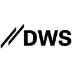 DWS Municipal Income Trust Logo