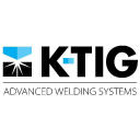 K-TIG Limited Logo