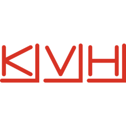 KVH Industries, Inc. Logo