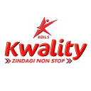 Kwality Limited Logo