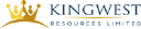 Kingwest Resources Limited Logo