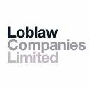 Loblaw Companies Limited Logo