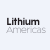 Lithium Americas (Argentina) Corp. Logo