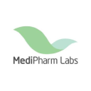 MediPharm Labs Corp. Logo