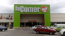 La Comer, S.A.B. de C.V. Logo