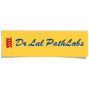 Dr. Lal PathLabs Limited Logo