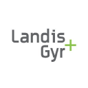 Landis+Gyr Group AG Logo