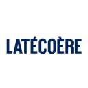 Latécoère S.A. Logo