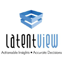 Latent View Analytics Limited Logo