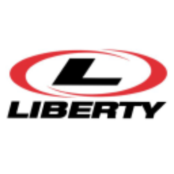 Liberty Energy Inc. Logo