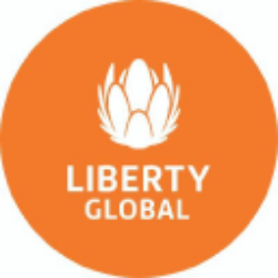 Liberty Global plc Logo