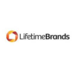 Lifetime Brands, Inc. Logo