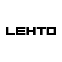 Lehto Group Oyj Logo